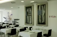 Hotel Genesis - petit déjeuner