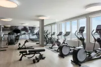 Marriott Virginia Beach Oceanfront Resort - Gym