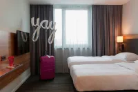 Moxy Stuttgart Airport/Messe - Kæledyr tilladt