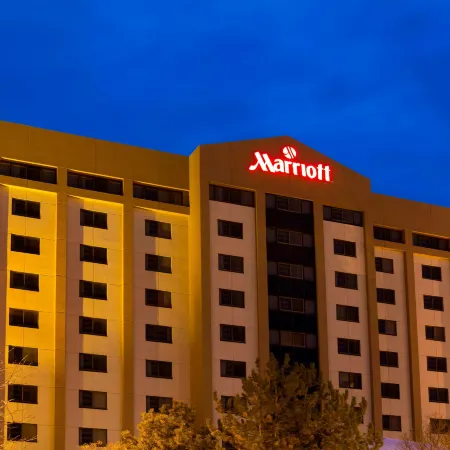 Madison Marriott West
