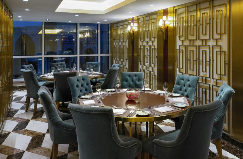 Sheraton Makkah Jabal Al Kaaba Hotel photo 2
