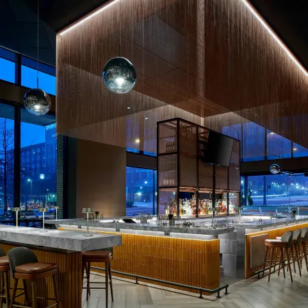 AC Hotel Greenville