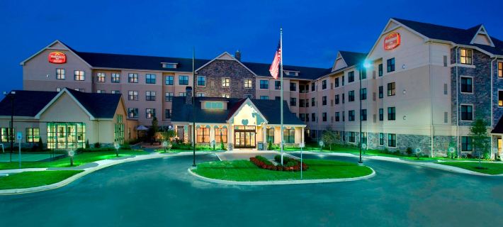 Residence Inn Dover Hotels in Kent County