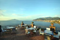 Hotel la Tonnarella - Airport Shuttle