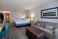 Hilton Garden Inn Jacksonville Ponte Vedra Sawgrass - Haustierfreundliche