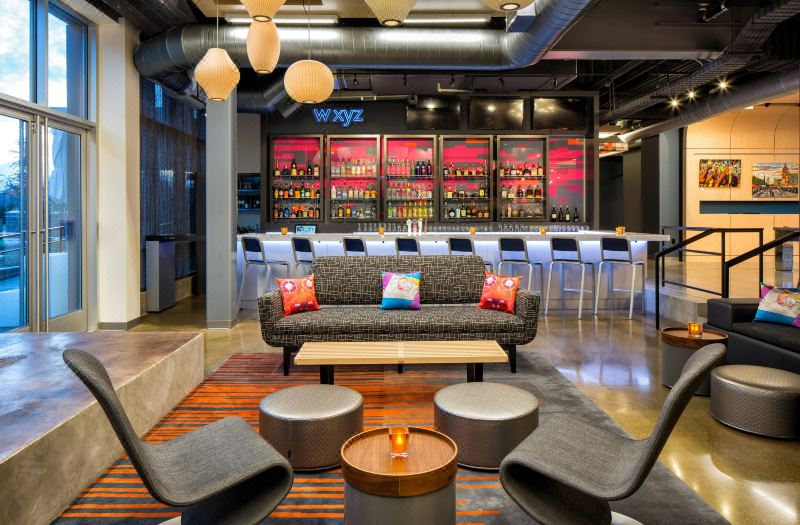 Aloft Louisville East photo 4