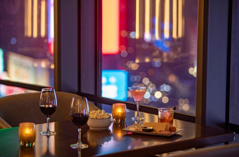 New York Marriott Marquis photo 4