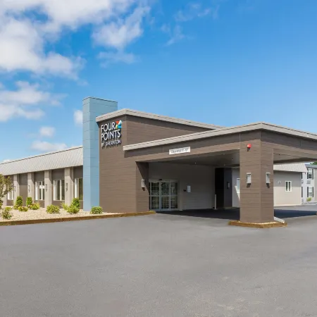 Four Points by Sheraton Eastham Cape Cod