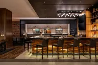 Omaha Marriott Downtown at the Capitol District - Barer