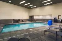 Fairfield Inn & Suites Santa Fe - 3 Yıldız