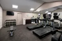 Residence Inn Boulder - Gym