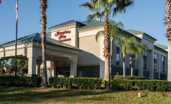 Hampton Inn Lakeland