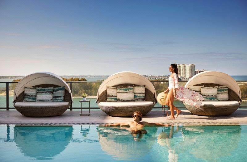 JW Marriott Clearwater Beach Resort & Spa photo 5