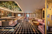 ITC Royal Bengal, a Luxury Collection Hotel, Kolkata - parking