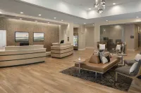 Residence Inn Walnut Creek - Wifi