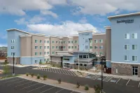 Residence Inn Lubbock-University Area - piscina