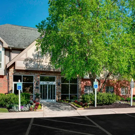 Residence Inn Cleveland Independence