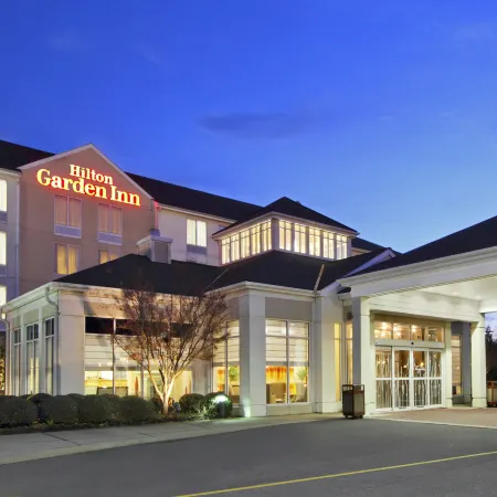 Hilton Garden Inn Chesapeake/Greenbrier