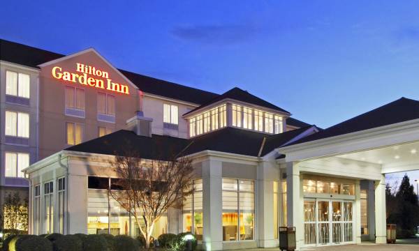 Hilton Garden Inn Chesapeake/Greenbrier