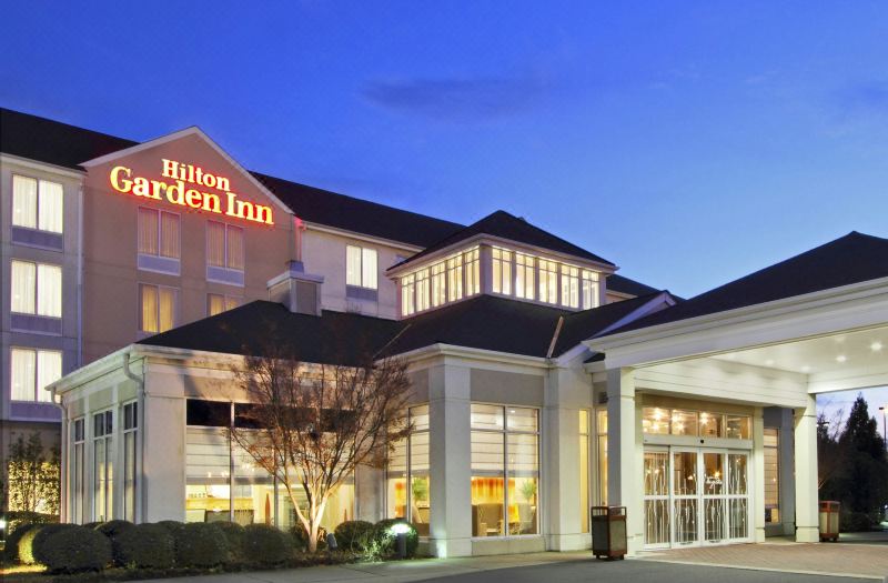 Hilton Garden Inn Chesapeake/Greenbrier