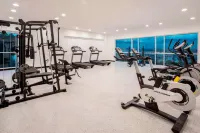 Four Points by Sheraton Cuenca - Gym