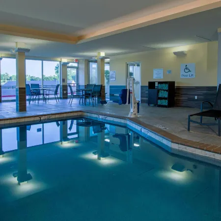 Fairfield Inn & Suites Duncan