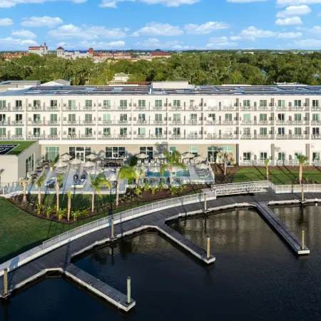 AC Hotel St. Augustine