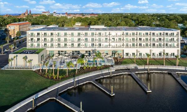 AC Hotel St. Augustine