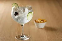 奧維耶多論壇AC酒店 - 酒吧