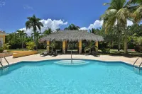 Four Points by Sheraton Santo Domingo - gimnasio
