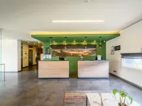 City Express Plus by Marriott Bogota Aeropuerto Hotels near Engativa