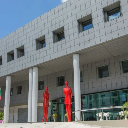 Ariha Hotel Cosenza