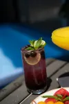 Hotel Sites Barranquilla - Завтрак