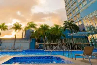 Guyana Marriott Hotel Georgetown - de playa