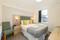 Seacote Hotel - que admiten mascotas