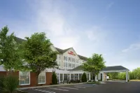 Hilton Garden Inn Milford - Baarit