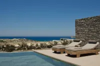 Orosea, Paros, Autograph Collection - Private Pools