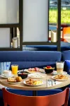 Aloft by Marriott Strasbourg City Centre - breakfast