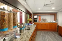 Hampton Inn & Suites by Hilton Barrie - petit déjeuner