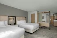 SpringHill Suites by Marriott Fort Collins - Barer
