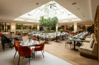 Hilton Heidelberg - Cheap