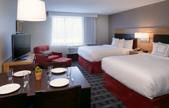 TownePlace Suites Jackson