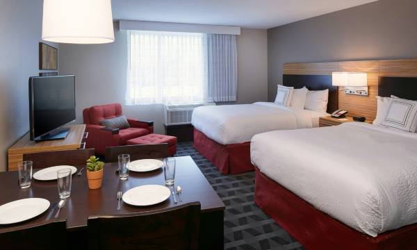 TownePlace Suites Jackson