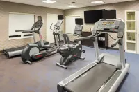 Residence Inn Harrisonburg - Gym