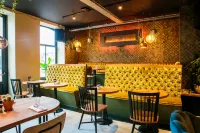 Fletcher Hotel-Restaurant Marktstad-Schagen - Desayuno