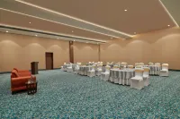 The Fern Habitat Goa, Candolim, Series by Marriott - Alojamientos