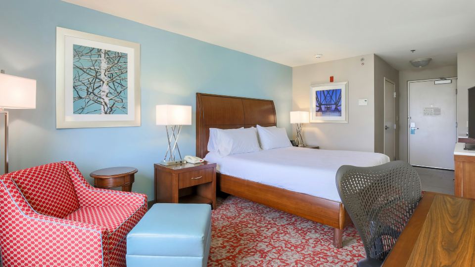 Hilton Garden Inn Nanuet