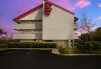 Red Roof Inn Wilkes-Barre Arena - 2 estrellas