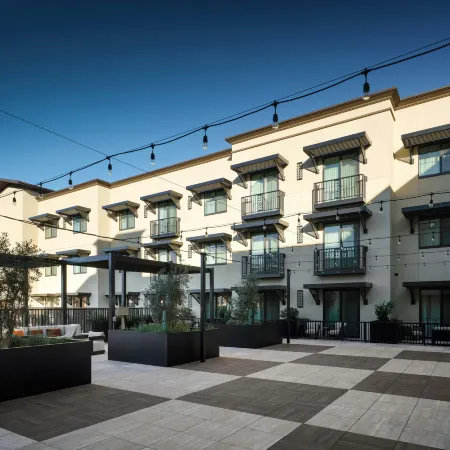 The Ava Hotel Paso Robles, Curio Collection By Hilton