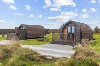 The Macallan Pod - Luxury Glamping - 2-Star